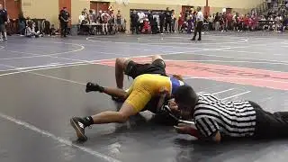 MISSION OAK SUPER SCRAMBLE [ BUCKET]