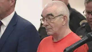 Convicted killer admits to grandmother&rsquo;s 1976 murder during cold case probe