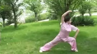 红拳十三势