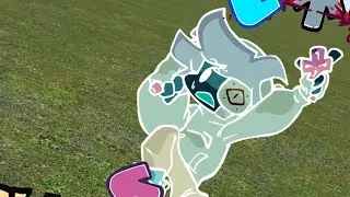Inverted Sticky vocal test (Sonic.exe Too-Fest)