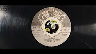Bobby Melody - Jah Bring I Joy In The Morning / Dennis Brown - Love Has Found Its Way
