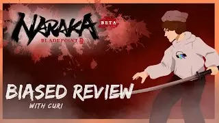 Naraka! A Melee Inspired Battle Royal? A Biased Review
