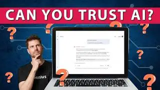 Проверка фактов результатов ИИ с помощью Близнецов