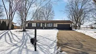 2009 Myrta Drive Wooster, OH 44691 📸 Captured by: &nbsp;@BuckeyeDrone&nbsp;​
