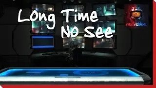 Season 12, Episode 11 - Long Time No See | Red vs. Blue