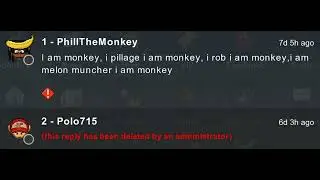 Graal Era Forums
