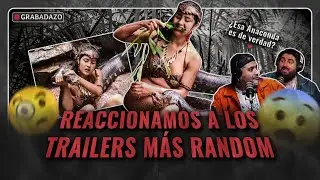 LOS TRAILERS M&Aacute;S RANDOMS DEL CINE REGIONAL