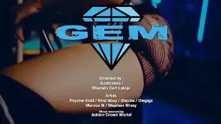 G.E.M (Official Music Video) KAMPO TRAMO