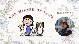 The Wizard of Paws (Part 3 of 3) | NYUE Storytime (Anniversary Party Edition)