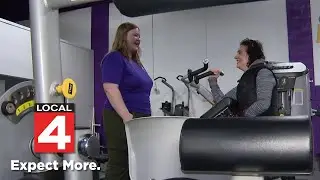 Go 4 It: Macomb County gym caters to all abilities
