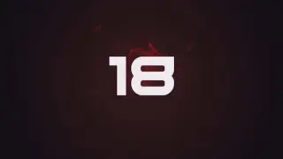 A 20 Second Counting To The Dark System