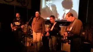In my life Bohemios Beatles open mike nite