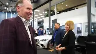 2023 Industry Night | McManes Auto Group