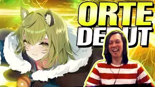 ORTE DEBUT - EPIC SEVEN