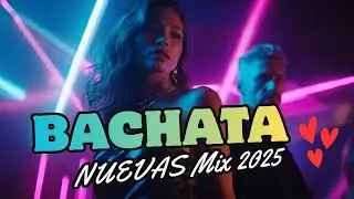 Bachata 2026 &ndash; Dreaming de Ti 💘 Slow & Sensual Latin Bachata Vibes