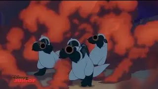 Lilo & Stitch 2: Stitch Has a Glitch: Stitch&rsquo;s Backstory | Disney Junior