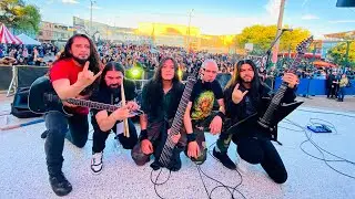 Soul In Hate - Perros de Guerra (F*cking Hate Fest)