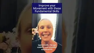 Pain-Free Living Fundamentals
