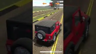 indian car driving simulator #shorts #beats #music