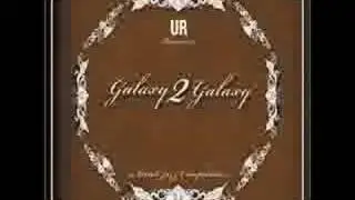 UR - hi tech jazz