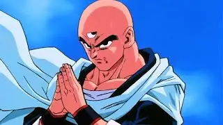 Is Tien An Alien?