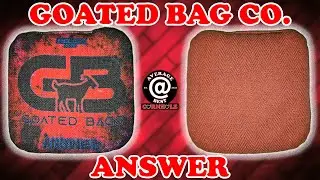 Ответ компании Goated Bag Co.