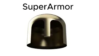 SuperArmor
