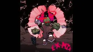 Expurgation EX-Mix INSTRUMENTAL - FNF Vs. Tricky Remix