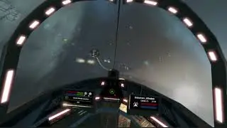 Underspace: Cockpit Elements