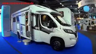 KNAUS Sun Ti 700 MX PLATINUM SELECTION 2017