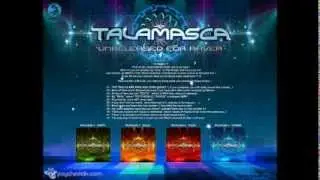 Talamasca Unreleased For Raver Pack DJ Set