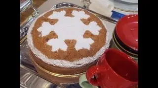 الكيك اليومي - مطبخ منال العالم