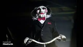 (SAW) Hello Zepp (High Pitch)