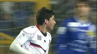 Goal Neal MAUPAY (61') - SC Bastia - OGC Nice (0-1) / 2012-13