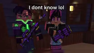 Advanced Arsenal set. | pixel gun 3d