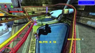 THUGPro: Qlevy85.r0m Fun Park