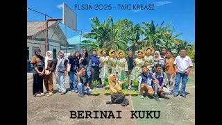 FLS3N 2025 - TARI KREASI