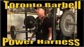 Toronto Barbell Power Harness