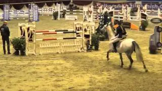 Cecil K - DCS Youngster 2012