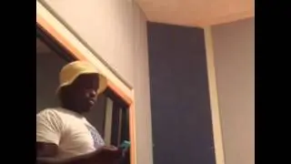 Rickie Blow #StudioLyfe