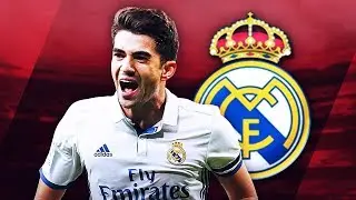 ENZO ZIDANE - Genius Skills, Passes, Goals & Assists - 2017 (HD)