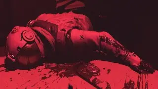 A VICTIM OF SPACE AIDS | ROUTINE - Part 5