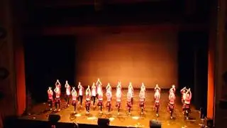 RGBTV Aluminati at Bollywood America 2016
