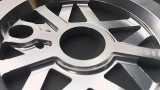 STRANGER - Strangergram Guard Sprocket