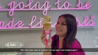 Nouvelle boutiqueH&auml;agen-Dazs &agrave; Saint-Pierre : encore plus de gourmandise !