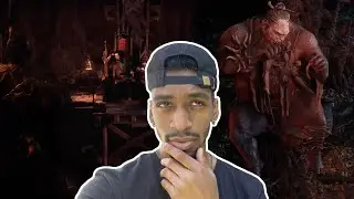 Path of Exile 2 - Boss Design Overview | Reaction! | POE 2 Team IS COOKINGG!!!!