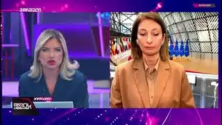 EU leaders summit at the end of the year. Georgia also in agenda.