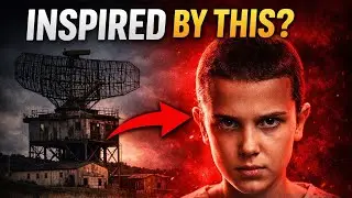 The Montauk Project: The Story That Inspired Stranger Things?