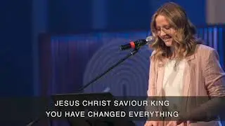 Resurrection Day - sung by Jason Oldham - South Delta Baptist Church