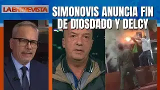 ⁠¿QUIÉN LE ECHÓ CANDELA AL CNE? | #LaEntrevista | #evtv | 01/27/26 3/7